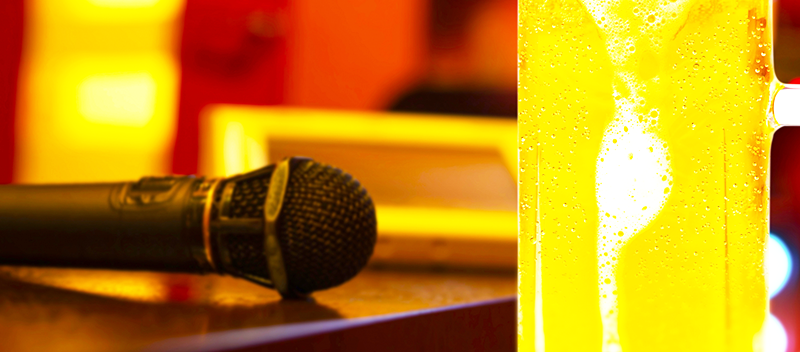 酒場カラオケ喫茶 ゆらら